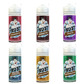 Dr Frost 100ml E liquid